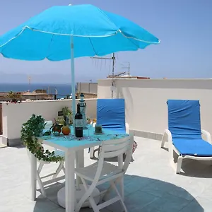 Casa vacanze Aurora, Balestrate